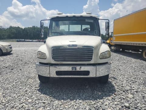 2014 Freightliner M2 106, VIN 1FVACWDT9EHFU4760. Фото 5 з 6 з аукціону Copart. Каталог авто зі США OpenDataCar.