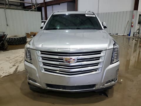 2019 Cadillac Escalade, VIN 1GYS4DKJ0KR115345. Фото 5 из 6 с аукциона Copart. Каталог авто из США OpenDataCar.
