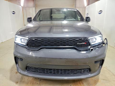 2026 Dodge Durango, VIN 1C4RDJDG7TC226046. Фото 5 из 6 с аукциона Copart. Каталог авто из США OpenDataCar.