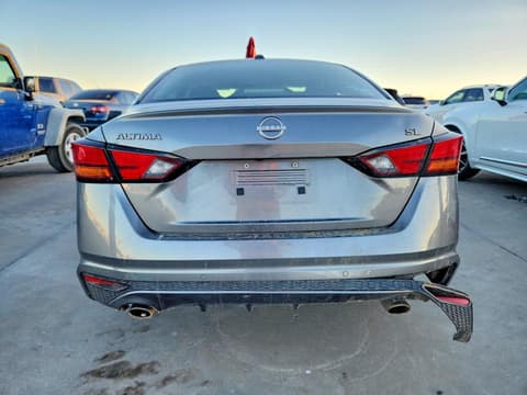 2023 Nissan Altima, VIN 1N4BL4EV8PN385595. Zdjęcie 6 z 6 z aukcji Copart. Katalog aut z USA OpenDataCar.