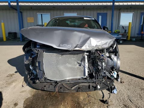 2025 Kia K5, VIN KNAG64J74S5296594. Zdjęcie 5 z 6 z aukcji Copart. Katalog aut z USA OpenDataCar.