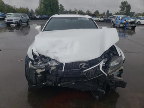 2015 Lexus GS, VIN JTHBE1BL9FA003651. Фото 5 з 6 з аукціону Copart. Каталог авто зі США OpenDataCar.