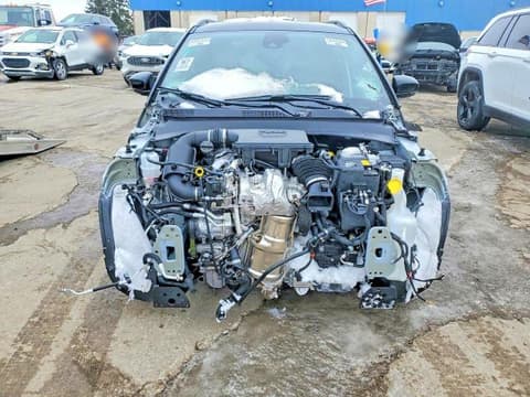 2026 Jeep Compass, VIN 3C4NJDCN7TT178044. Фото 5 з 6 з аукціону Copart. Каталог авто зі США OpenDataCar.