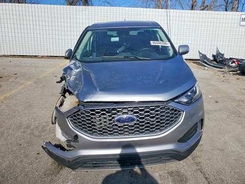2024 Ford Edge, VIN 2FMPK4J93RBA81287. Фото 5 из 6 с аукциона Copart. Каталог авто из США OpenDataCar.