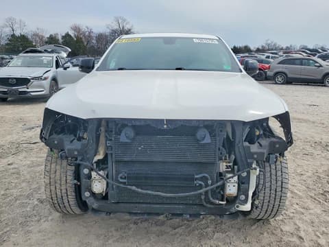 2015 Dodge Durango, VIN 1C4SDJCTXFC163691. Фото 5 з 6 з аукціону Copart. Каталог авто зі США OpenDataCar.