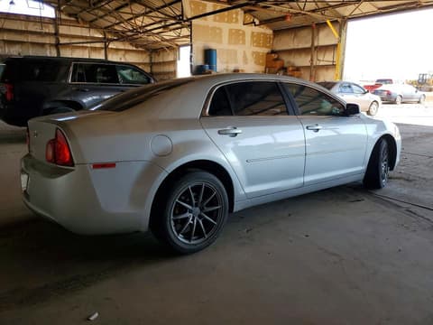 2012 Chevrolet Malibu, VIN 1G1ZA5E07CF313972. Zdjęcie 3 z 6 z aukcji Copart. Katalog aut z USA OpenDataCar.