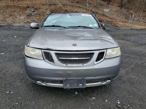 2006 Saab 9-7X, VIN 5S3ET13S462805605. Фото 5 з 6 з аукціону Copart. Каталог авто зі США OpenDataCar.