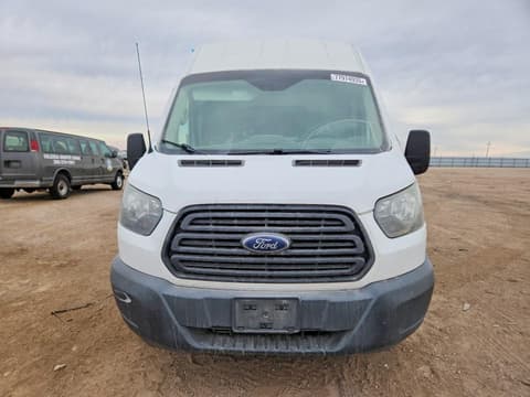 2015 Ford Transit, VIN 1FTSW3XG6FKB11676. Фото 5 з 6 з аукціону Copart. Каталог авто зі США OpenDataCar.