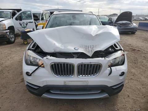 2014 Bmw motorrad , VIN WBAVL1C53EVR94595. Фото 5 з 6 з аукціону Copart. Каталог авто зі США OpenDataCar.