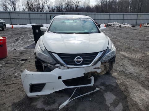 2017 Nissan Altima, VIN 1N4AL3AP6HC138389. Фото 5 з 6 з аукціону Copart. Каталог авто зі США OpenDataCar.