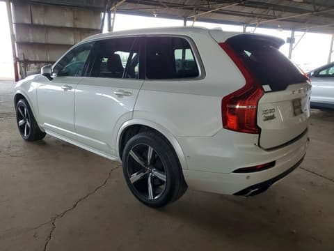2016 Volvo XC90, VIN YV4A22PM2G1041556. Zdjęcie 2 z 6 z aukcji Copart. Katalog aut z USA OpenDataCar.