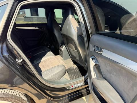 2015 Audi S4, VIN WAUKGAFL1FA011259. Фото 6 з 6 з аукціону Copart. Каталог авто зі США OpenDataCar.