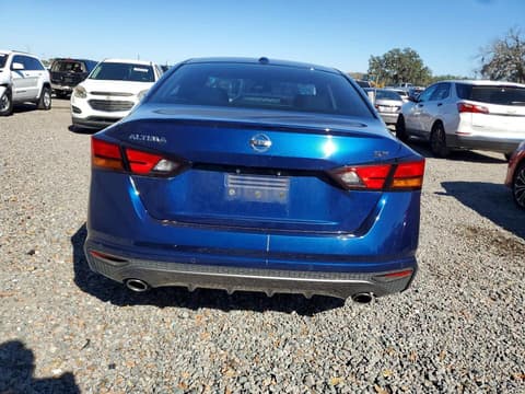 2020 Nissan Altima, VIN 1N4BL4CV0LC147135. Фото 6 з 6 з аукціону Copart. Каталог авто зі США OpenDataCar.