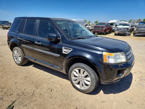 2012 Land rover LR2, VIN SALFR2BN7CH317034. Фото 4 из 6 с аукциона Copart. Каталог авто из США OpenDataCar.