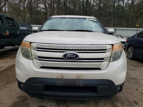 2011 Ford Explorer, VIN 1FMHK7F88BGA27049. Фото 5 з 6 з аукціону Copart. Каталог авто зі США OpenDataCar.