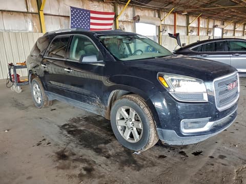 2014 Gmc Acadia, VIN 1GKKVPKD8EJ173810. Фото 4 з 6 з аукціону Copart. Каталог авто зі США OpenDataCar.
