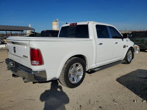 2014 Ram 1500, VIN 1C6RR7PT7ES311708. Фото 3 з 6 з аукціону Copart. Каталог авто зі США OpenDataCar.