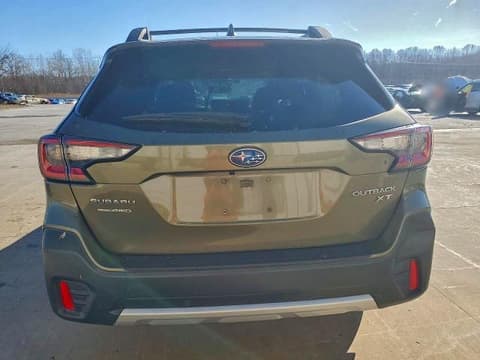 2021 Subaru Outback, VIN 4S4BTGND3M3120900. Фото 6 з 6 з аукціону Copart. Каталог авто зі США OpenDataCar.