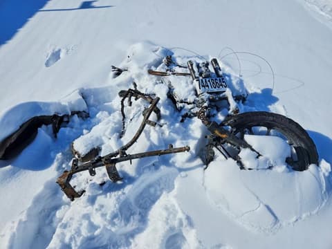 2020 Suzuki DL650 A, VIN JS1C733B9L7100174. Фото 5 з 6 з аукціону Copart. Каталог авто зі США OpenDataCar.