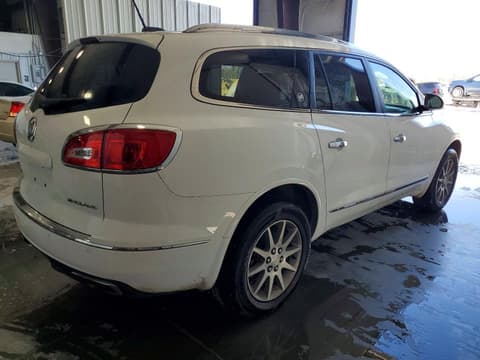 2017 Buick Enclave, VIN 5GAKRBKD1HJ287995. Фото 3 з 6 з аукціону Copart. Каталог авто зі США OpenDataCar.