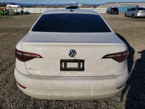 2020 Volkswagen Jetta, VIN 3VWCB7BU8LM051227. Zdjęcie 6 z 6 z aukcji Copart. Katalog aut z USA OpenDataCar.