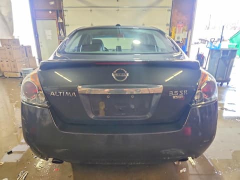 2010 Nissan Altima, VIN 1N4BL2AP8AC112008. Фото 6 з 6 з аукціону Copart. Каталог авто зі США OpenDataCar.