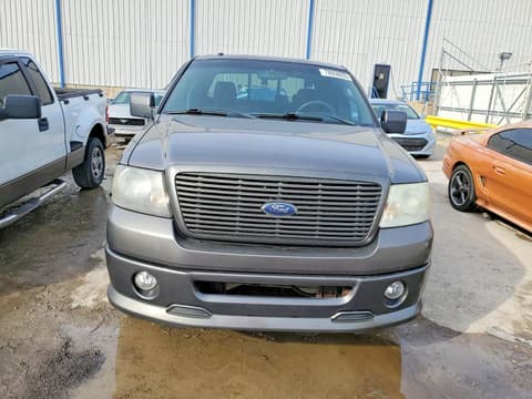 2008 Ford F-150 Lightning, VIN 1FTPW12VX8KB17919. Zdjęcie 5 z 6 z aukcji Copart. Katalog aut z USA OpenDataCar.
