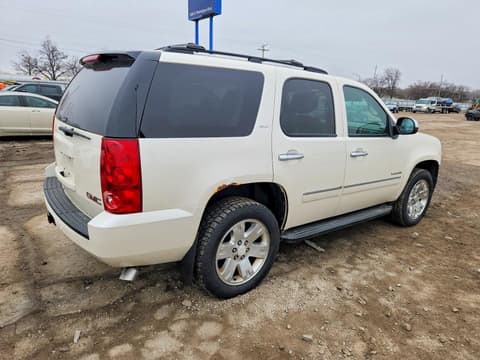2013 Gmc Yukon, VIN 1GKS2CE08DR313204. Фото 3 з 6 з аукціону Copart. Каталог авто зі США OpenDataCar.