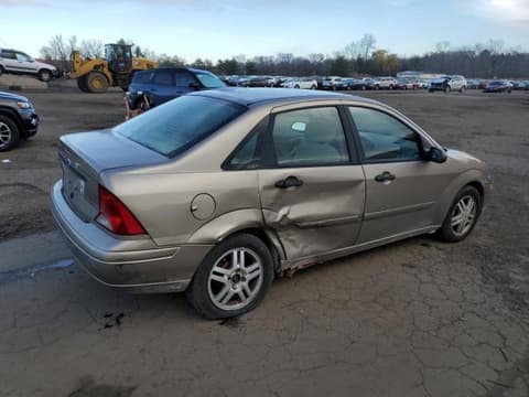 2003 Ford Focus, VIN 1FAFP34363W320006. Фото 3 из 6 с аукциона Copart. Каталог авто из США OpenDataCar.