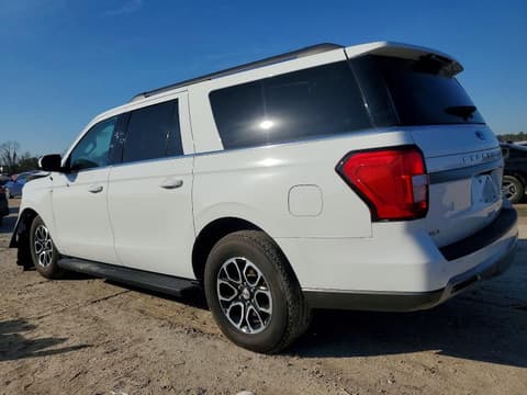 2024 Ford Expedition, VIN 1FMJK1J8XREA29588. Фото 2 з 6 з аукціону Copart. Каталог авто зі США OpenDataCar.