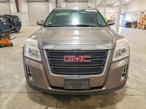 2011 Gmc Terrain, VIN 2CTALSEC7B6433310. Фото 5 з 6 з аукціону Copart. Каталог авто зі США OpenDataCar.