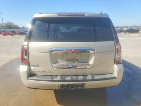 2015 Gmc Yukon XL, VIN 1GKS1HKC9FR252222. Фото 6 з 6 з аукціону Copart. Каталог авто зі США OpenDataCar.