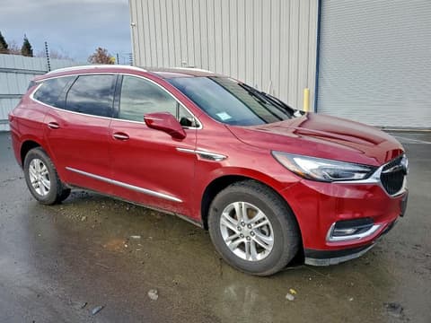 2019 Buick Enclave, VIN 5GAERBKW8KJ130034. Zdjęcie 4 z 6 z aukcji Copart. Katalog aut z USA OpenDataCar.