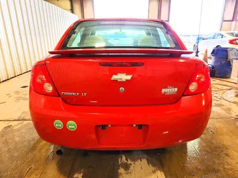 2007 Chevrolet Cobalt, VIN 1G1AL55F377355373. Фото 6 з 6 з аукціону Copart. Каталог авто зі США OpenDataCar.