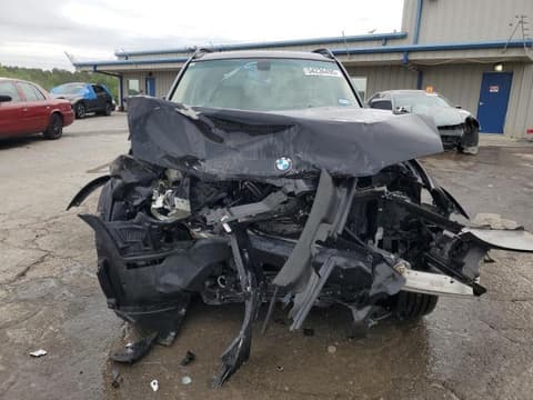 2007 Bmw X3, VIN WBXPC93447WF29456. Фото 5 з 6 з аукціону Copart. Каталог авто зі США OpenDataCar.