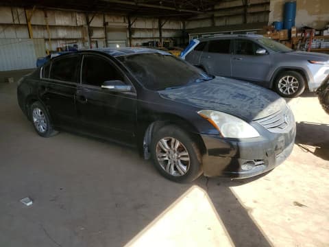 2012 Nissan Altima, VIN 1N4AL2AP5CN577123. Фото 4 з 6 з аукціону Copart. Каталог авто зі США OpenDataCar.