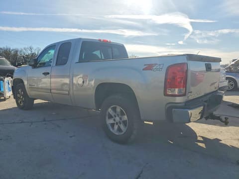 2012 Gmc Sierra, VIN 1GTR2VE72CZ135632. Фото 2 з 6 з аукціону Copart. Каталог авто зі США OpenDataCar.