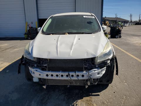 2014 Ford Escape, VIN 1FMCU0GXXEUC76427. Zdjęcie 5 z 6 z aukcji Copart. Katalog aut z USA OpenDataCar.