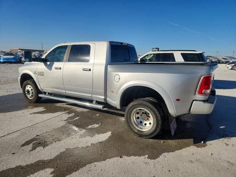 2017 Ram 3500, VIN 3C63RRNL9HG629524. Фото 2 з 6 з аукціону Copart. Каталог авто зі США OpenDataCar.