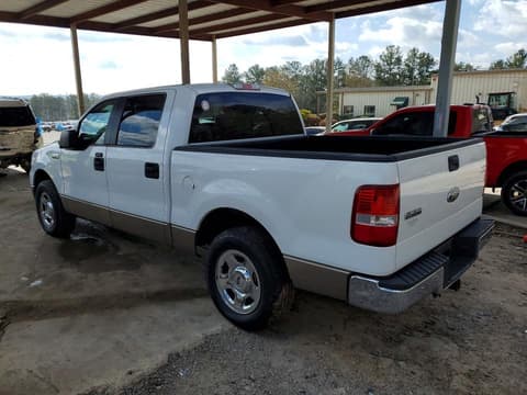 2005 Ford F-150 Lightning, VIN 1FTPW12545KD96425. Фото 2 з 6 з аукціону Copart. Каталог авто зі США OpenDataCar.