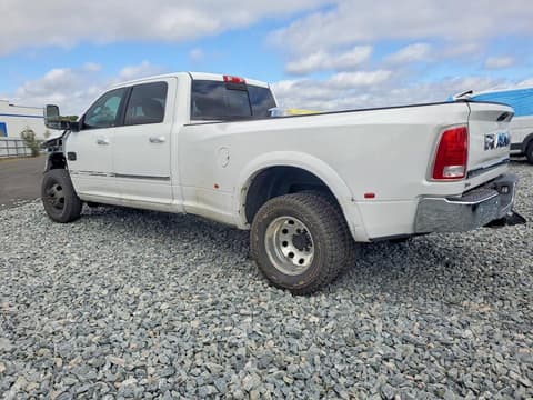 2016 Ram 3500, VIN 3C63RPKL3GG124036. Фото 2 з 6 з аукціону Copart. Каталог авто зі США OpenDataCar.