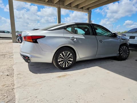 2025 Nissan Altima, VIN 1N4BL4DV7SN351027. Фото 3 з 6 з аукціону Copart. Каталог авто зі США OpenDataCar.