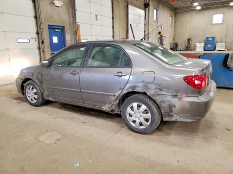 2006 Toyota Corolla, VIN 1NXBR32E86Z621959. Фото 2 з 6 з аукціону Copart. Каталог авто зі США OpenDataCar.