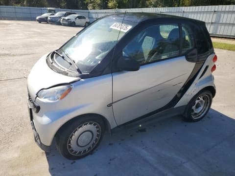 2015 Smart Fortwo, VIN WMEEJ3BA3FK801370. Фото 1 з 6 з аукціону Copart. Каталог авто зі США OpenDataCar.