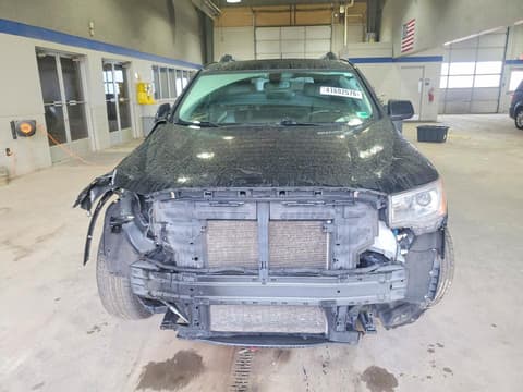 2019 Gmc Acadia, VIN 1GKKNULSXKZ178449. Фото 5 з 6 з аукціону Copart. Каталог авто зі США OpenDataCar.