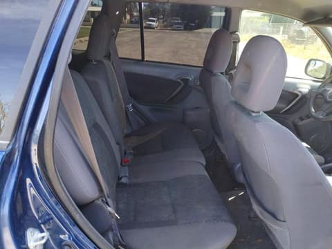 2003 Toyota RAV4, VIN JTEGH20V030087140. Фото 6 з 6 з аукціону Copart. Каталог авто зі США OpenDataCar.