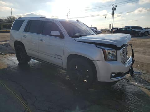 2015 Gmc Yukon, VIN 1GKS2CKJ0FR280540. Фото 4 з 6 з аукціону Copart. Каталог авто зі США OpenDataCar.