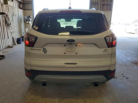 2017 Ford Escape, VIN 1FMCU0G95HUA29967. Фото 6 з 6 з аукціону Copart. Каталог авто зі США OpenDataCar.