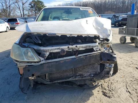 2002 Toyota Avalon, VIN 4T1BF28B82U256578. Zdjęcie 5 z 6 z aukcji Copart. Katalog aut z USA OpenDataCar.