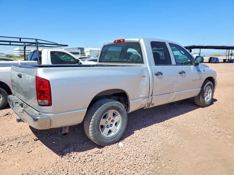 2004 Dodge Ram 1500, VIN 1D7HA18N54S772130. Фото 3 з 6 з аукціону Copart. Каталог авто зі США OpenDataCar.